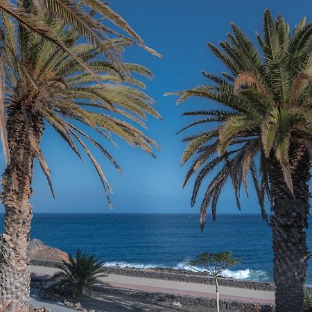 Luxury Estudio En Playa Roca A Primera Linea Del Mar كوستا تاغيسي المظهر الخارجي الصورة