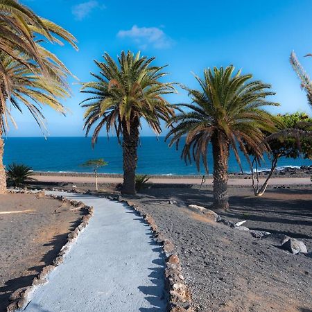 Luxury Estudio En Playa Roca A Primera Linea Del Mar كوستا تاغيسي المظهر الخارجي الصورة