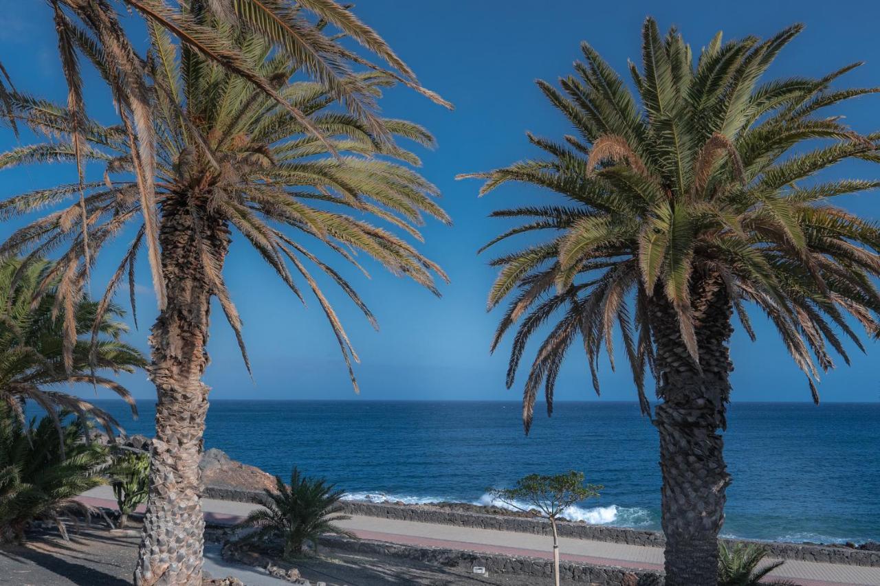 Luxury Estudio En Playa Roca A Primera Linea Del Mar كوستا تاغيسي المظهر الخارجي الصورة