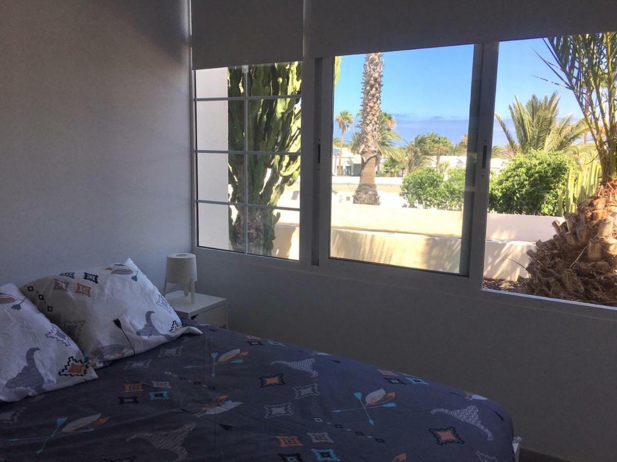 Luxury Estudio En Playa Roca A Primera Linea Del Mar كوستا تاغيسي المظهر الخارجي الصورة
