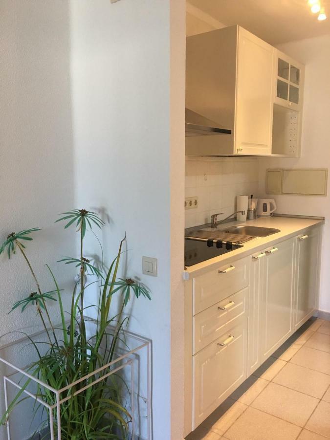 Luxury Estudio En Playa Roca A Primera Linea Del Mar كوستا تاغيسي المظهر الخارجي الصورة