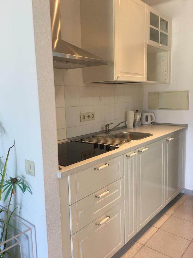Luxury Estudio En Playa Roca A Primera Linea Del Mar كوستا تاغيسي المظهر الخارجي الصورة