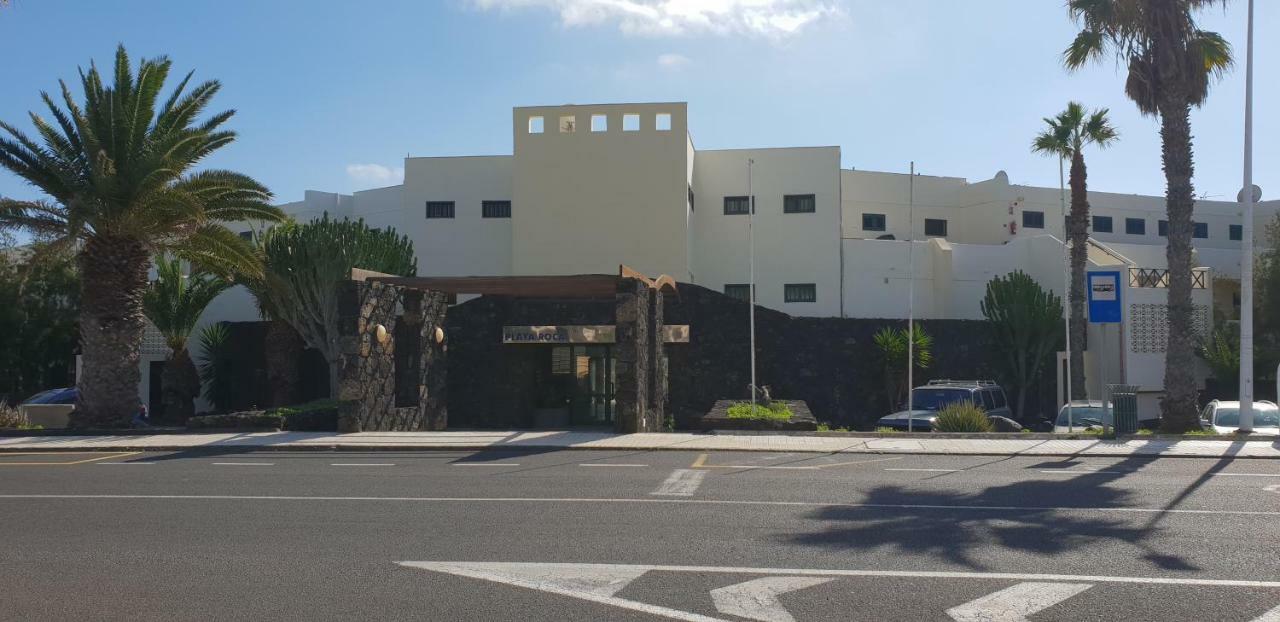 Luxury Estudio En Playa Roca A Primera Linea Del Mar كوستا تاغيسي المظهر الخارجي الصورة