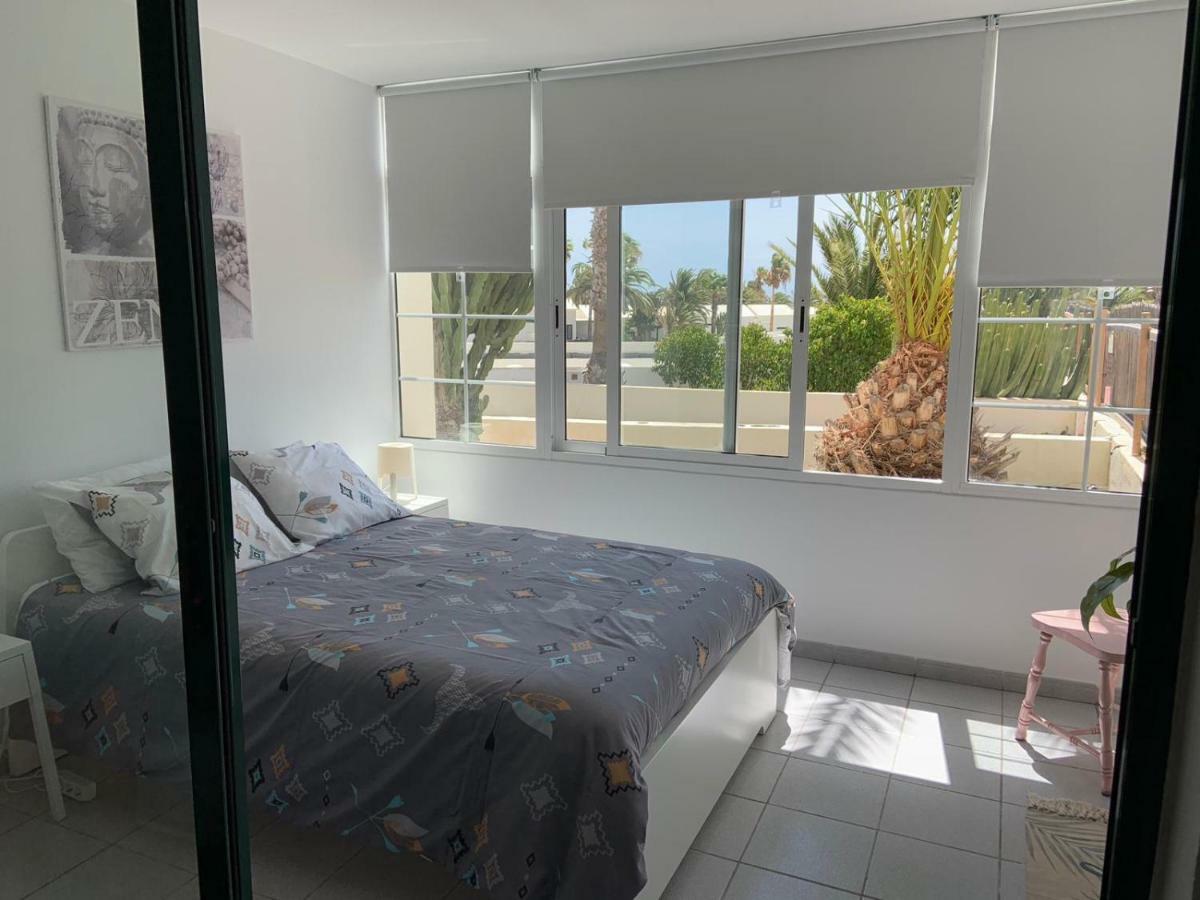 Luxury Estudio En Playa Roca A Primera Linea Del Mar كوستا تاغيسي المظهر الخارجي الصورة