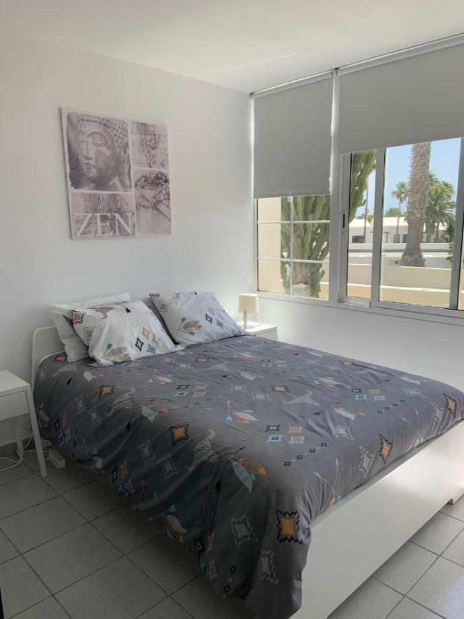 Luxury Estudio En Playa Roca A Primera Linea Del Mar كوستا تاغيسي المظهر الخارجي الصورة