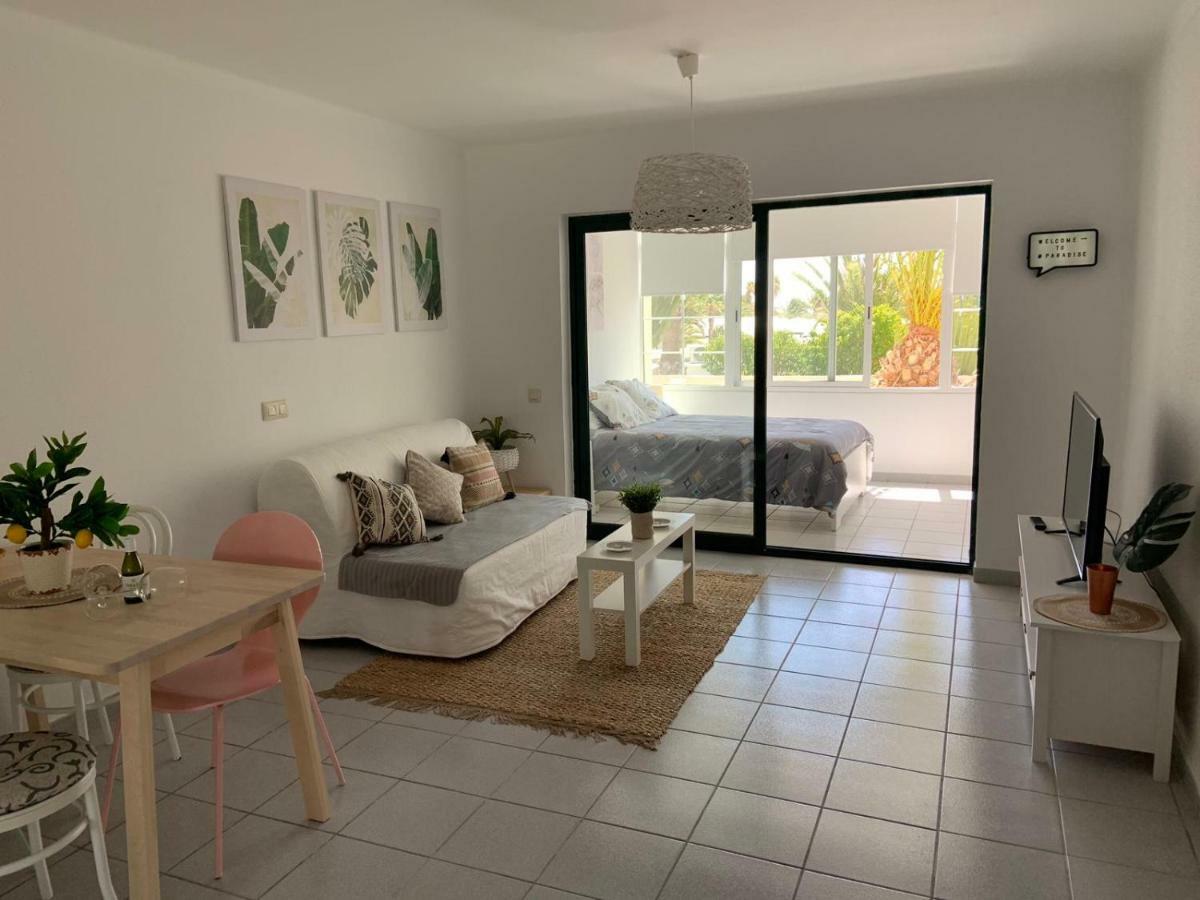 Luxury Estudio En Playa Roca A Primera Linea Del Mar كوستا تاغيسي المظهر الخارجي الصورة